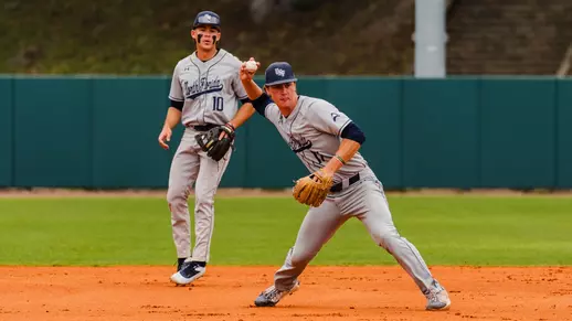 2026 North Florida Baseball - at FGCU Recap (4/24)