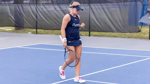UNF FGCU RECAP WTEN