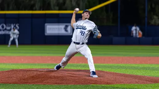 COSTA PITCHER OF THE WEEK