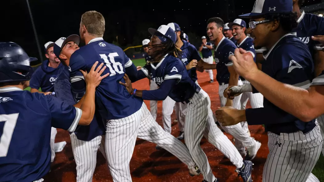 2026 North Florida Baseball -- Game 1 vs JU recap 5/1