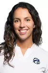 2026 North Florida Beach Volleyball - Head Coach Delaney Rose Headshot