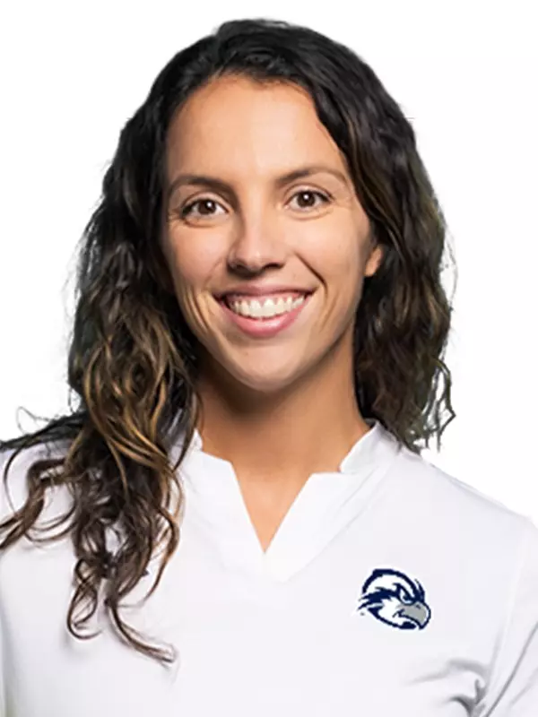 2026 North Florida Beach Volleyball - Head Coach Delaney Rose Headshot