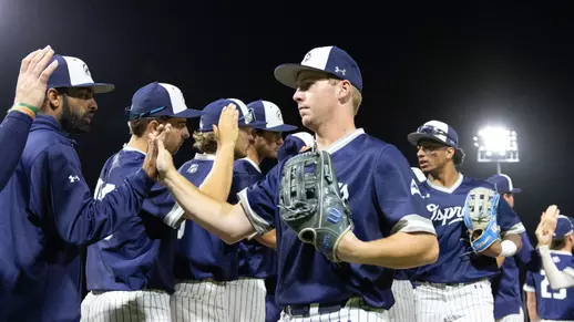 2026 North Florida Baseball -- Game 1 Recap at Queens (5/8)