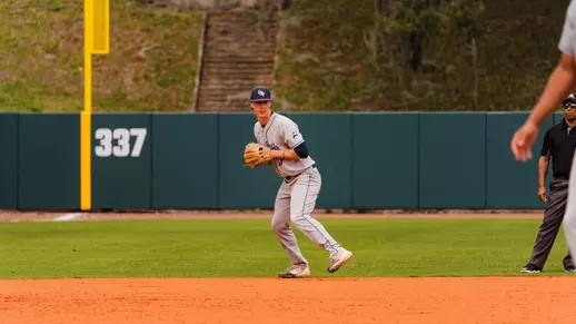 2026 North Florida Baseball - Game 2 Recap at Queens (5/9)