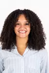North Florida Volleyball - Kailey McKnight Assistant Coach Headshot
