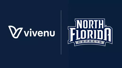 2026-27 North Florida Athletics - vivenu Official Ticketing Partner