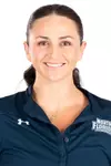 2026-27 North Florida Athletics - Head Coach Lindsey McKnight Headshot