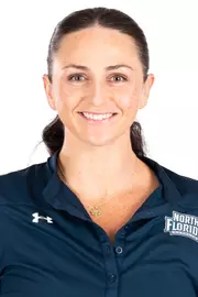 Lindsey McKnight