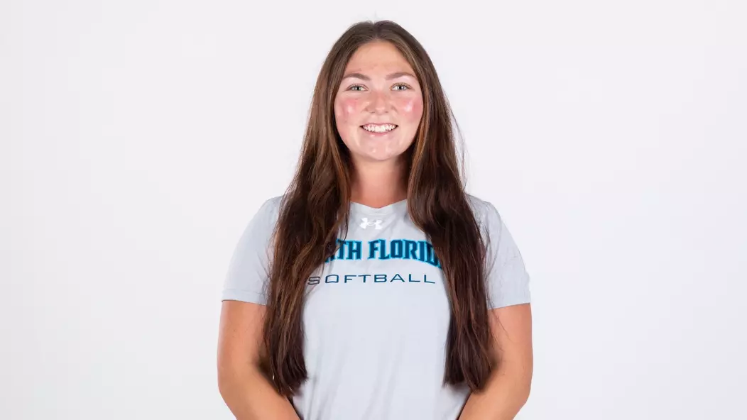 Josie Foreman Release Photo