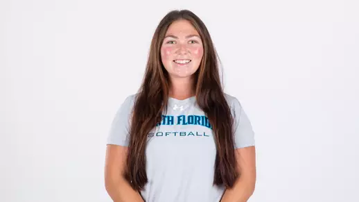 Josie Foreman Release Photo