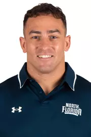 Kailan Jones