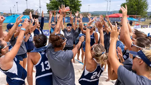 2026 North Florida Beach Volleyball - AVCA