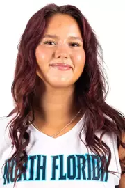 Headshot of Haleina Bowers