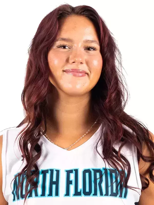 Headshot of Haleina Bowers