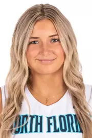 Kazmierski, Kacey