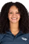 Headshot of Volleyball Assistant Coach Kailey McKnight