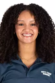 Kailey McKnight