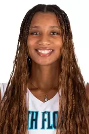 Headshot of Yarimar Francis Garay