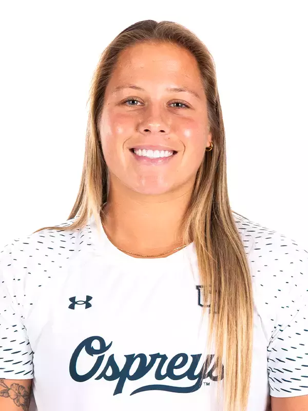 2026 North Florida Women's Soccer Headshots