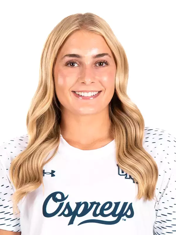 2026 North Florida Women's Soccer Headshots
