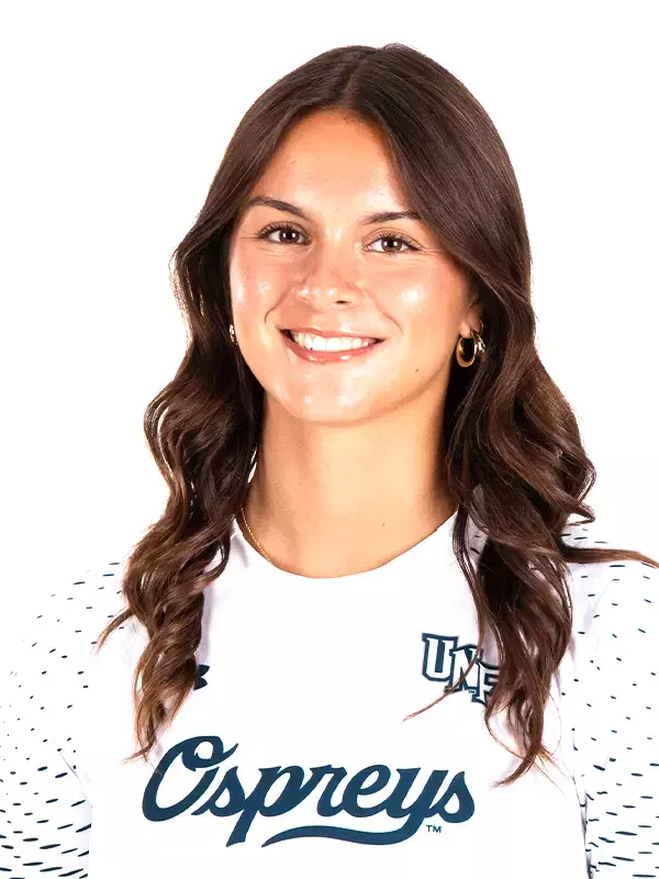 2026 North Florida Women's Soccer Headshots