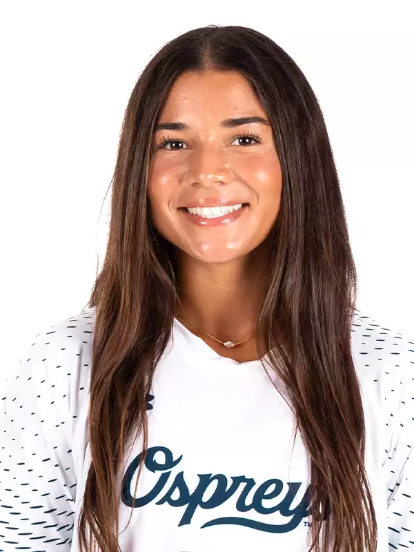 2026 North Florida Women's Soccer Headshots