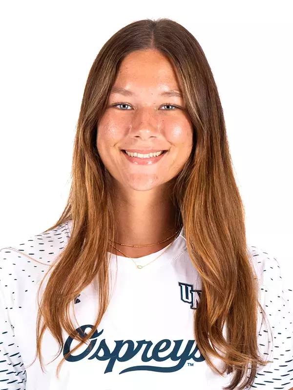 2026 North Florida Women's Soccer Headshots