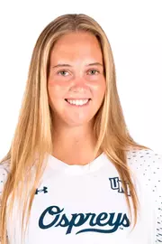 2026 North Florida Women's Soccer Headshots