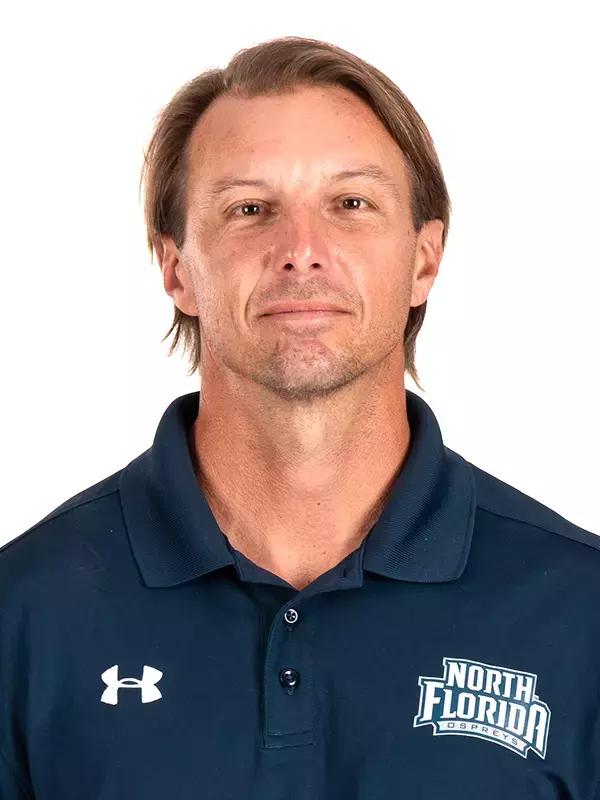 2026 North Florida Women's Soccer Headshots