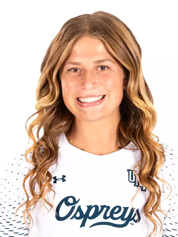 2026 North Florida Women's Soccer Headshots
