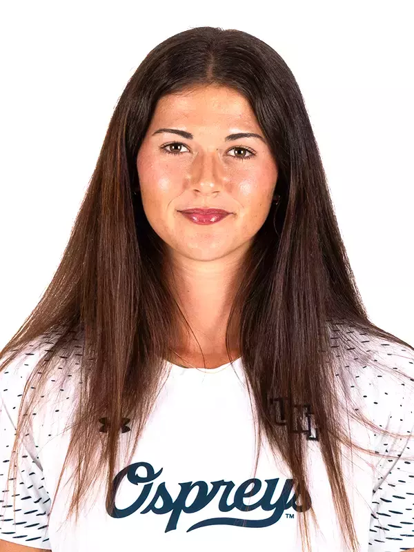 2026 North Florida Women's Soccer Headshots