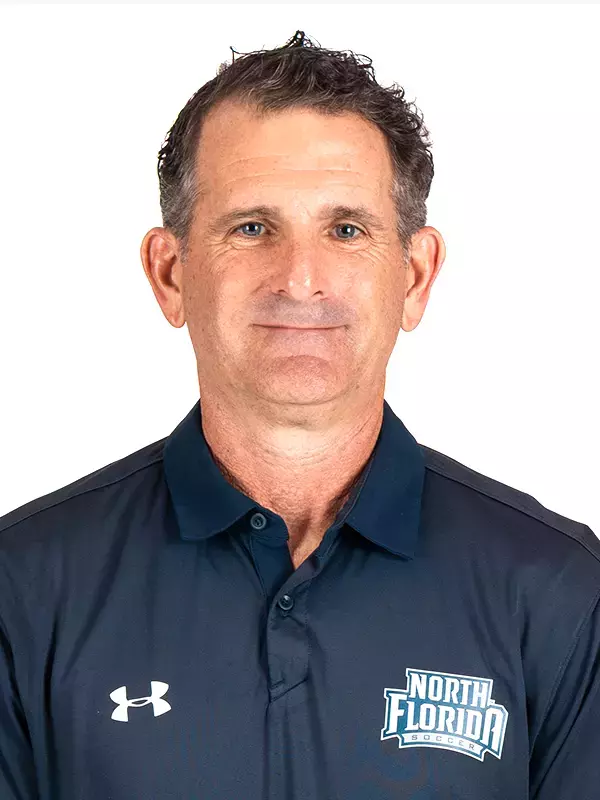 2026 North Florida Women's Soccer Headshots