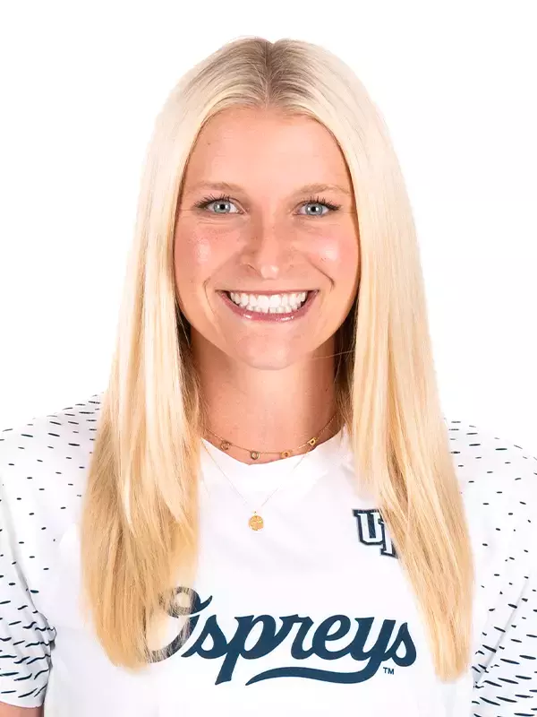 2026 North Florida Women's Soccer Headshots
