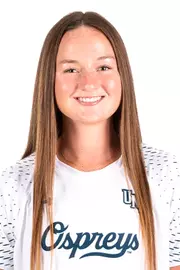 2026 North Florida Women's Soccer Headshots