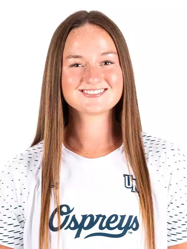 2026 North Florida Women's Soccer Headshots