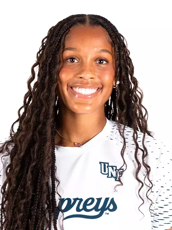 2026 North Florida Women's Soccer Headshots