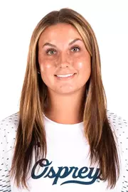 2026 North Florida Women's Soccer Headshots