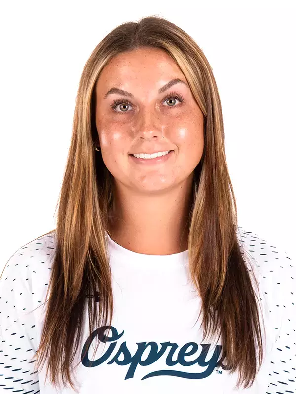 2026 North Florida Women's Soccer Headshots