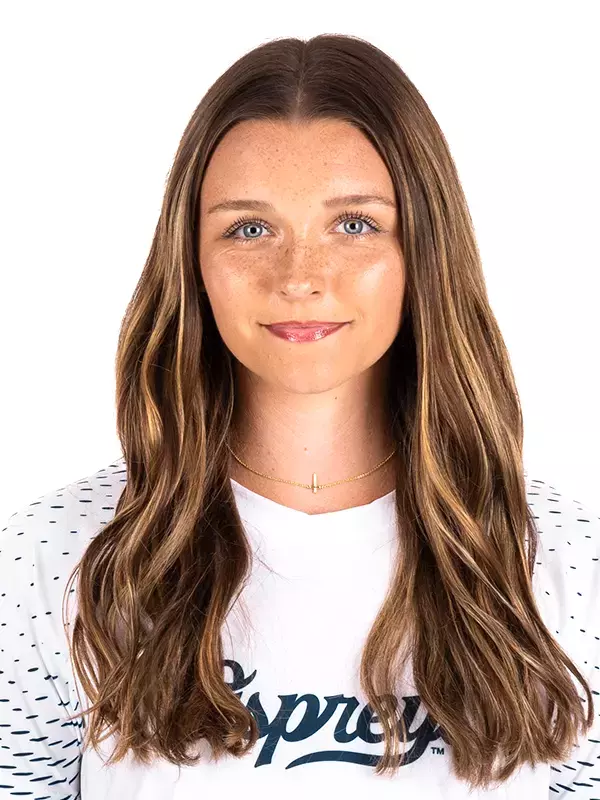 2026 North Florida Women's Soccer Headshots