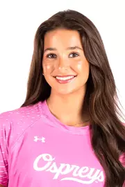 2026 North Florida Women's Soccer Headshots