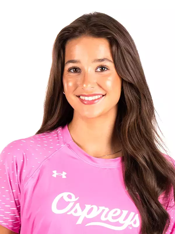 2026 North Florida Women's Soccer Headshots
