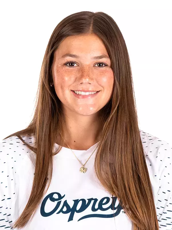 2026 North Florida Women's Soccer Headshots