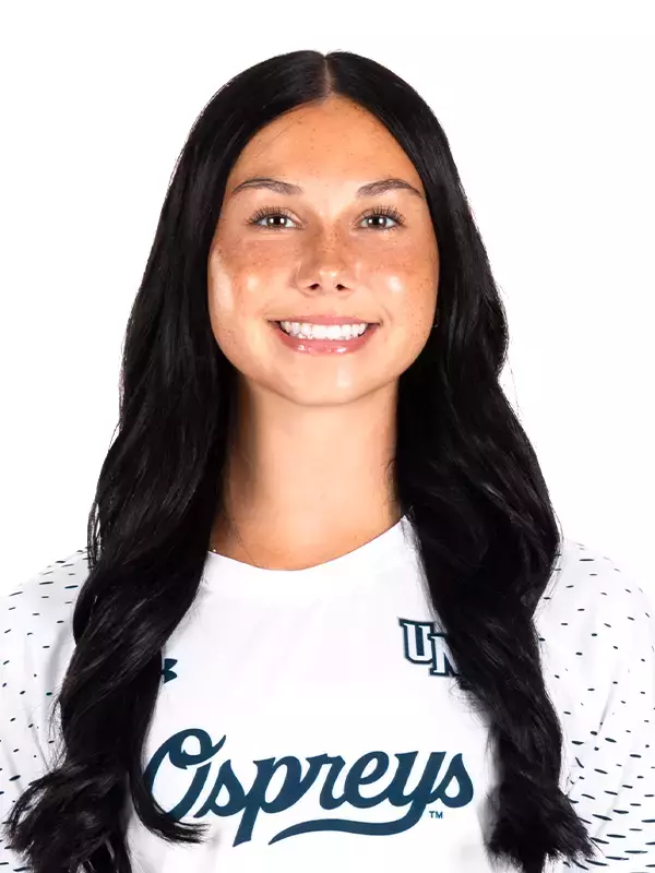 2026 North Florida Women's Soccer Headshots