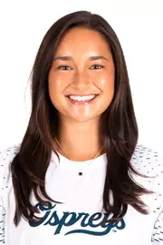 2026 North Florida Women's Soccer Headshots