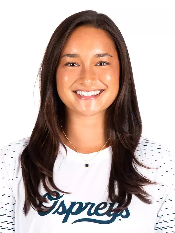 2026 North Florida Women's Soccer Headshots