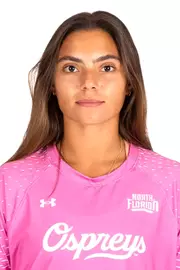 2026 North Florida Women's Soccer Headshots