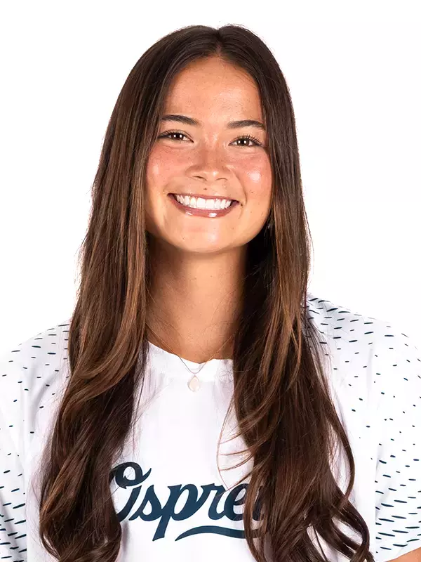 2026 North Florida Women's Soccer Headshots