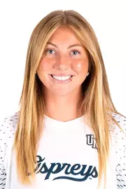 2026 North Florida Women's Soccer Headshots