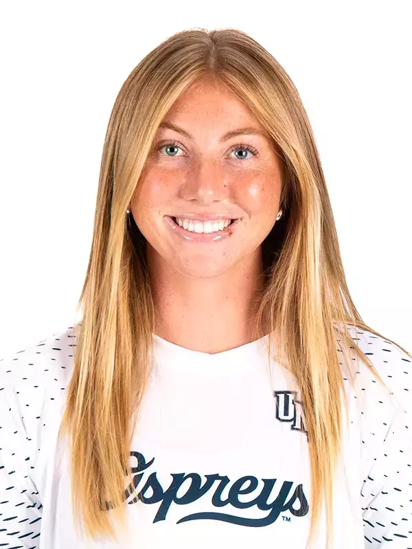 2026 North Florida Women's Soccer Headshots