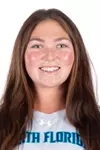 Headshot of Josie Foreman